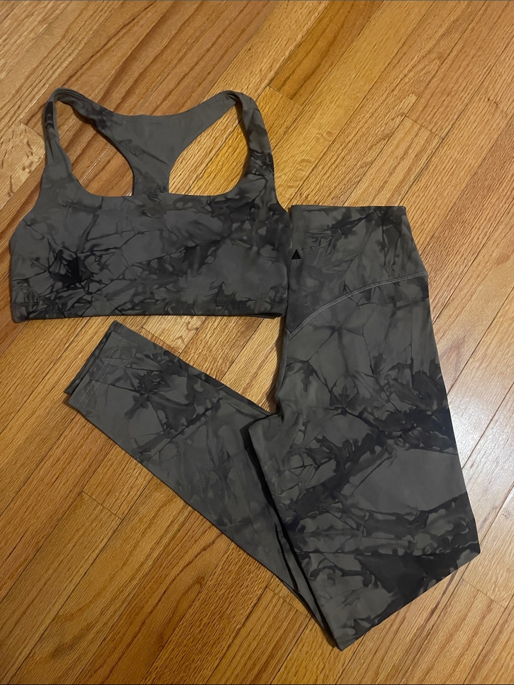 Vitality set